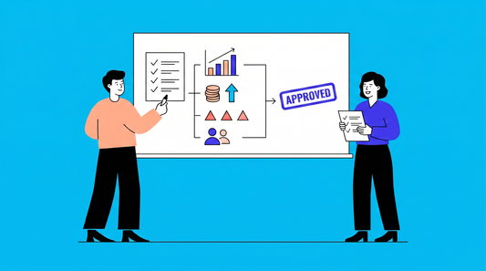 Consulting-Style Presentation Templates & Tips for Impactful Decks