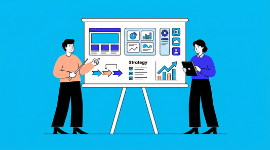 7 Essential Consulting Slide Types to Impress Any Audience