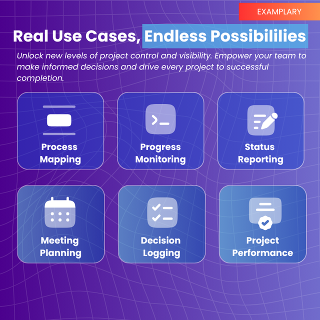 Project Implementation Templates