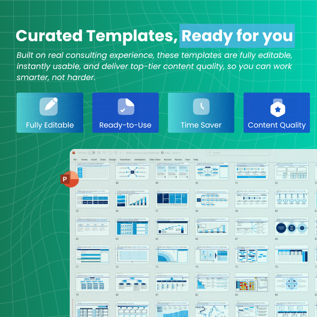 Business Case Templates